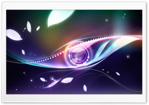 Aero Colorful 9 HD Wide Wallpaper for Widescreen