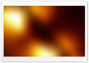 Aero Dark Orange 12 HD Wide Wallpaper for Widescreen
