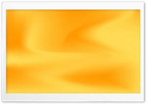 Aero Light Orange 1 HD Wide Wallpaper for Widescreen