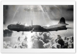 Air Force HD Wide Wallpaper for Widescreen