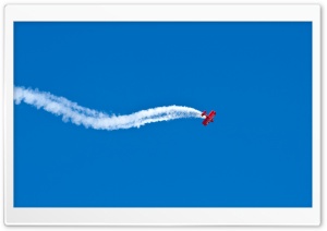 Air Show HD Wide Wallpaper for Widescreen