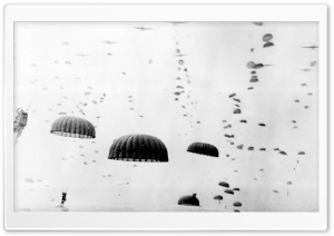 Airdrop HD Wide Wallpaper for Widescreen