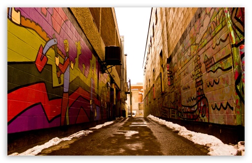 Alley Art HD wallpaper for Standard 4:3 5:4 Fullscreen UXGA XGA SVGA QSXGA SXGA ; Wide 16:10 5:3 Widescreen WHXGA WQXGA WUXGA WXGA WGA ; HD 16:9 High Definition WQHD QWXGA 1080p 900p 720p QHD nHD ; Other 3:2 DVGA HVGA HQVGA devices ( Apple PowerBook G4 iPhone 4 3G 3GS iPod Touch ) ; Mobile VGA WVGA iPhone iPad PSP Phone - VGA QVGA Smartphone ( PocketPC GPS iPod Zune BlackBerry HTC Samsung LG Nokia Eten Asus ) WVGA WQVGA Smartphone ( HTC Samsung Sony Ericsson LG Vertu MIO ) HVGA Smartphone ( Apple iPhone iPod BlackBerry HTC Samsung Nokia ) Sony PSP Zune HD Zen ; Tablet 2 Android 3 DVGA HVGA HQVGA devices ( Apple PowerBook G4 iPhone 4 3G 3GS iPod Touch ) ; Dual 4:3 5:4 16:10 5:3 16:9 UXGA XGA SVGA QSXGA SXGA WHXGA WQXGA WUXGA WXGA WGA WQHD QWXGA 1080p 900p 720p QHD nHD ;