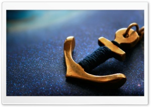 Anchor HD Wide Wallpaper for Widescreen