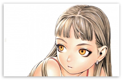 Anime Art III wallpaper for Wide 16:10 Widescreen WHXGA WQXGA WUXGA WXGA ;