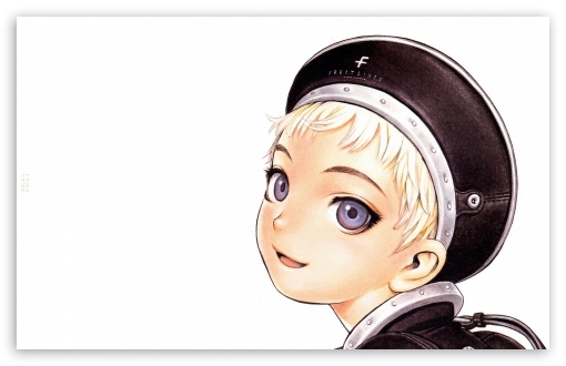 Anime Art IX wallpaper for Wide 16:10 Widescreen WHXGA WQXGA WUXGA WXGA ;