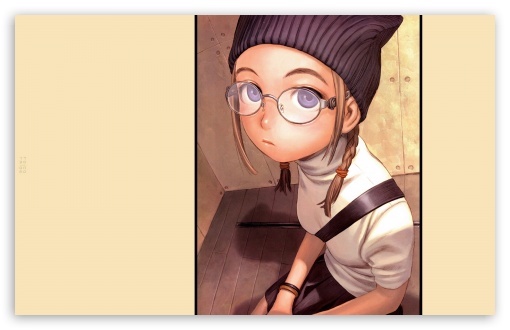 Anime Art VI wallpaper for Wide 16:10 Widescreen WHXGA WQXGA WUXGA WXGA ;