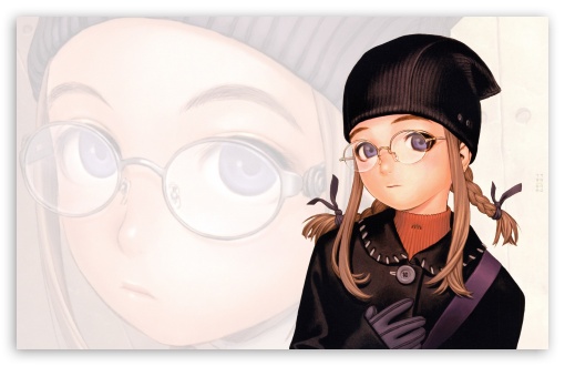 Anime Art VII wallpaper for Wide 16:10 Widescreen WHXGA WQXGA WUXGA WXGA ;
