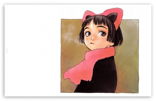Anime Artwork wallpaper for Wide 16:10 Widescreen WHXGA WQXGA WUXGA WXGA ;