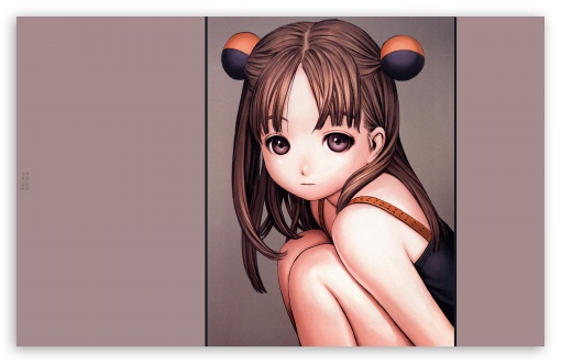 Anime Artwork I wallpaper for Wide 16:10 Widescreen WHXGA WQXGA WUXGA WXGA ;