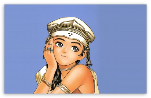 Anime Artwork VI wallpaper for Wide 16:10 Widescreen WHXGA WQXGA WUXGA WXGA ;