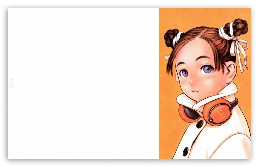 Anime Drawing X wallpaper for Wide 16:10 Widescreen WHXGA WQXGA WUXGA WXGA ;