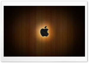 Applewood HD Wide Wallpaper for Widescreen