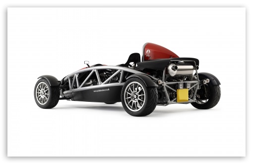Ariel Atom HD wallpaper for Wide 16:10 Widescreen WHXGA WQXGA WUXGA WXGA ;