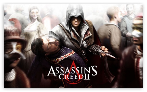 1 Assassin#39;s Creed II assassins creed wallpaper 1080p. 1 Assassin#39;s Creed II