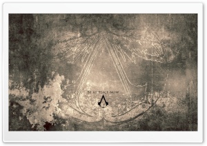 Assassins Creed Revelations - 00024 HD Wide Wallpaper for Widescreen