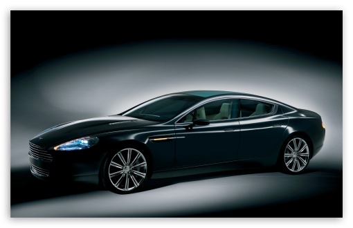 Aston Martin HD wallpaper for Wide 16:10 Widescreen WHXGA WQXGA WUXGA WXGA ;