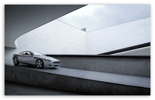 2 Aston Martin HD wallpaper for Standard 43 54 Fullscreen UXGA XGA SVGA