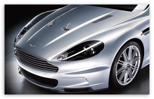 Aston Martin HD wallpaper for Standard 43 54 Fullscreen UXGA XGA SVGA