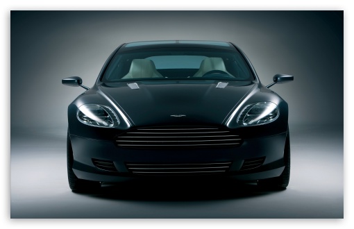 Aston Martin Car 1 HD wallpaper for Wide 16:10 Widescreen WHXGA WQXGA WUXGA WXGA ;