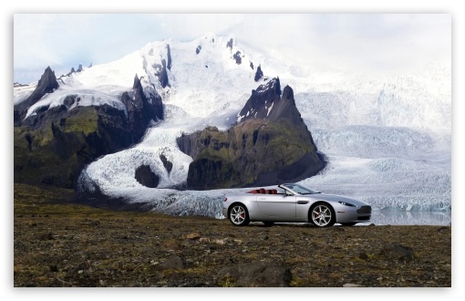 Aston Martin Car 18 HD wallpaper for Wide 16:10 Widescreen WHXGA WQXGA WUXGA WXGA ;