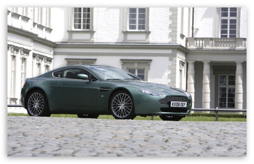Aston Martin Car 7 HD wallpaper for Wide 16:10 Widescreen WHXGA WQXGA WUXGA WXGA ;
