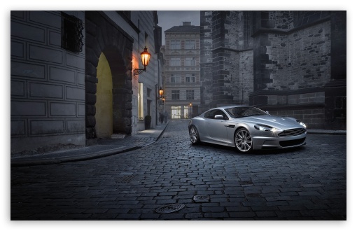 6 Aston Martin DBS HD wallpaper for Standard 43 54 Fullscreen UXGA XGA