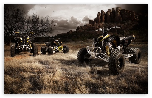 ATVs HD wallpaper for Wide 16:10 5:3 Widescreen WHXGA WQXGA WUXGA WXGA WGA ; HD 16:9 High Definition WQHD QWXGA 1080p 900p 720p QHD nHD ; Mobile WVGA PSP - WVGA WQVGA Smartphone ( HTC Samsung Sony Ericsson LG Vertu MIO ) Sony PSP Zune HD Zen ;