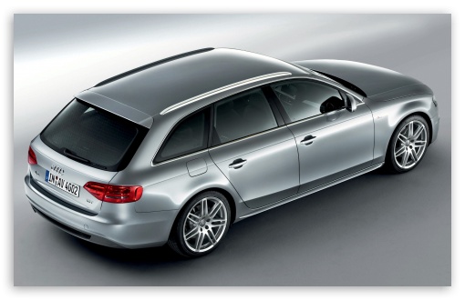 Audi A4 1.8 TFSI S Line Avant Car 3 HD wallpaper for Standard 4:3 Fullscreen UXGA XGA SVGA ; Mobile VGA iPad - VGA QVGA Smartphone ( PocketPC GPS iPod Zune BlackBerry HTC Samsung LG Nokia Eten Asus ) ;