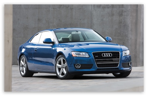 Audi A5 3.2 Coupe Us Spec 2 HD wallpaper for Standard 4:3 Fullscreen UXGA XGA SVGA ; Mobile VGA iPad - VGA QVGA Smartphone ( PocketPC GPS iPod Zune BlackBerry HTC Samsung LG Nokia Eten Asus ) ;