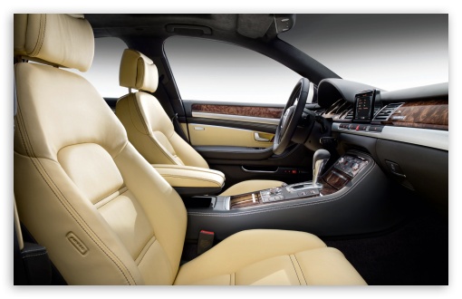 Audi A8 4.2 Quattro Car 4 HD wallpaper for Standard 4:3 Fullscreen UXGA XGA SVGA ; Mobile VGA iPad - VGA QVGA Smartphone ( PocketPC GPS iPod Zune BlackBerry HTC Samsung LG Nokia Eten Asus ) ;