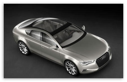 Audi Car 27 HD wallpaper for HD 16:9 High Definition WQHD QWXGA 1080p 900p 720p QHD nHD ; Mobile PSP - Sony PSP Zune HD Zen ;