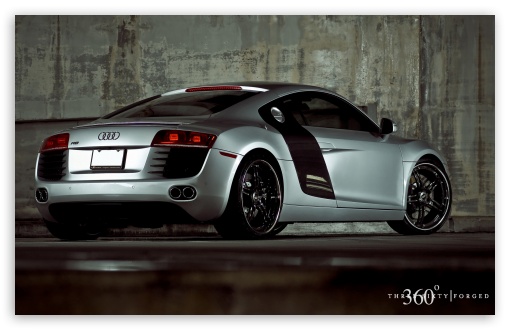 Audi Car 4 HD wallpaper for Standard 4:3 Fullscreen UXGA XGA SVGA ; Mobile VGA iPad - VGA QVGA Smartphone ( PocketPC GPS iPod Zune BlackBerry HTC Samsung LG Nokia Eten Asus ) ;
