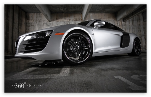 Audi Car 5 HD wallpaper for Standard 4:3 Fullscreen UXGA XGA SVGA ; Mobile VGA iPad - VGA QVGA Smartphone ( PocketPC GPS iPod Zune BlackBerry HTC Samsung LG Nokia Eten Asus ) ;