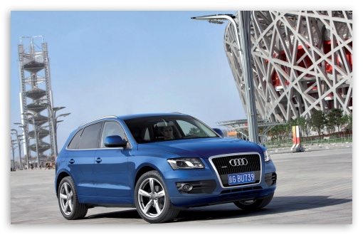 Audi Q5 3.0 TDI Quattro Car 10 HD wallpaper for Standard 4:3 Fullscreen UXGA XGA SVGA ; Mobile VGA iPad - VGA QVGA Smartphone ( PocketPC GPS iPod Zune BlackBerry HTC Samsung LG Nokia Eten Asus ) ;