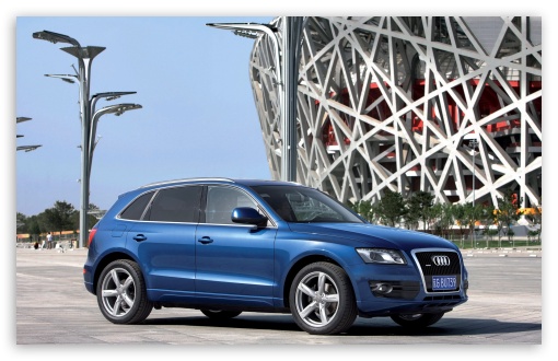 Audi Q5 3.0 TDI Quattro Car 11 HD wallpaper for Standard 4:3 Fullscreen UXGA XGA SVGA ; Mobile VGA iPad - VGA QVGA Smartphone ( PocketPC GPS iPod Zune BlackBerry HTC Samsung LG Nokia Eten Asus ) ;