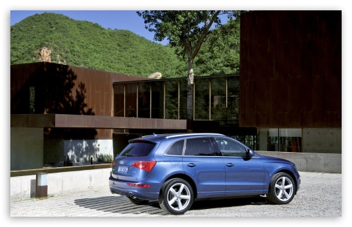Audi Q5 3.0 TDI Quattro Car 17 HD wallpaper for Standard 4:3 Fullscreen UXGA XGA SVGA ; Mobile VGA iPad - VGA QVGA Smartphone ( PocketPC GPS iPod Zune BlackBerry HTC Samsung LG Nokia Eten Asus ) ;