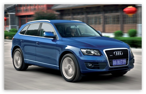 Audi Q5 3.0 TDI Quattro Car 3 HD wallpaper for Standard 4:3 Fullscreen UXGA XGA SVGA ; Mobile VGA iPad - VGA QVGA Smartphone ( PocketPC GPS iPod Zune BlackBerry HTC Samsung LG Nokia Eten Asus ) ;