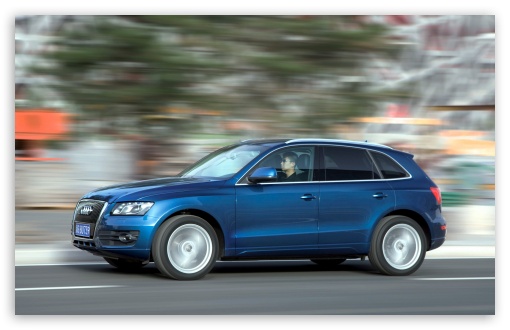 Audi Q5 3.0 TDI Quattro Car 5 HD wallpaper for Standard 4:3 Fullscreen UXGA XGA SVGA ; Mobile VGA iPad - VGA QVGA Smartphone ( PocketPC GPS iPod Zune BlackBerry HTC Samsung LG Nokia Eten Asus ) ;