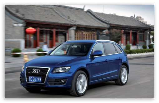 Audi Q5 3.0 TDI Quattro Car 6 HD wallpaper for Standard 4:3 Fullscreen UXGA XGA SVGA ; Mobile VGA iPad - VGA QVGA Smartphone ( PocketPC GPS iPod Zune BlackBerry HTC Samsung LG Nokia Eten Asus ) ;