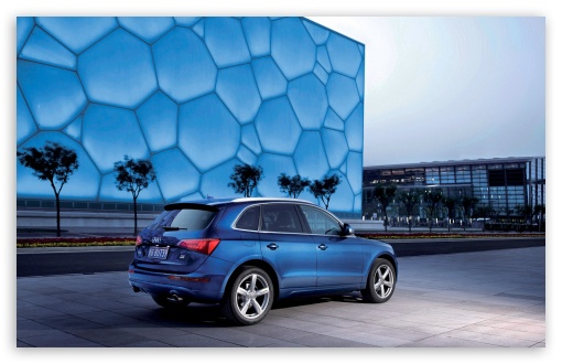 Audi Q5 3.0 TDI Quattro Car 7 HD wallpaper for Standard 4:3 Fullscreen UXGA XGA SVGA ; Mobile VGA iPad - VGA QVGA Smartphone ( PocketPC GPS iPod Zune BlackBerry HTC Samsung LG Nokia Eten Asus ) ;