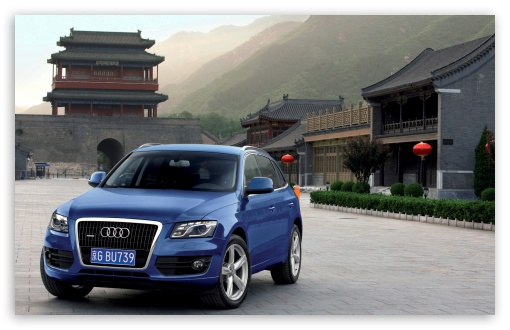 Audi Q5 3.0 TDI Quattro Car 8 HD wallpaper for Standard 4:3 Fullscreen UXGA XGA SVGA ; Mobile VGA iPad - VGA QVGA Smartphone ( PocketPC GPS iPod Zune BlackBerry HTC Samsung LG Nokia Eten Asus ) ;