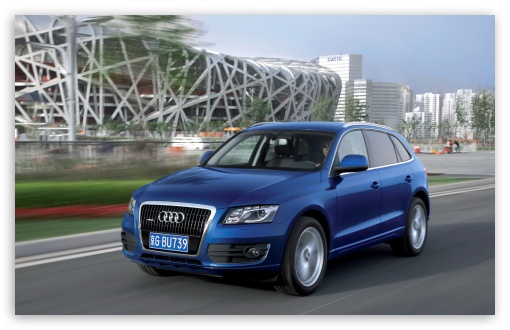 Audi Q5 3.0 TDI Quattro Car 9 HD wallpaper for Standard 4:3 Fullscreen UXGA XGA SVGA ; Mobile VGA iPad - VGA QVGA Smartphone ( PocketPC GPS iPod Zune BlackBerry HTC Samsung LG Nokia Eten Asus ) ;