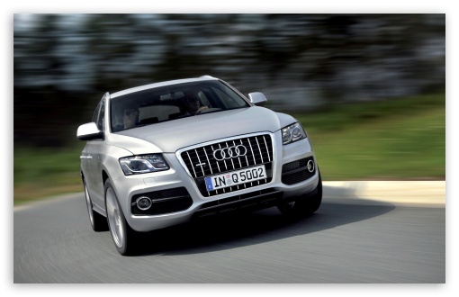 Audi Q5 3.0 TDI Quattro S Line Car 4 HD wallpaper for Standard 4:3 Fullscreen UXGA XGA SVGA ; Mobile VGA iPad - VGA QVGA Smartphone ( PocketPC GPS iPod Zune BlackBerry HTC Samsung LG Nokia Eten Asus ) ;