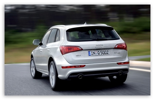 Audi Q5 3.0 TDI Quattro S Line Car 6 HD wallpaper for Standard 4:3 Fullscreen UXGA XGA SVGA ; Mobile VGA iPad - VGA QVGA Smartphone ( PocketPC GPS iPod Zune BlackBerry HTC Samsung LG Nokia Eten Asus ) ;