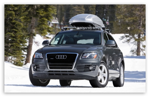 Audi Q5 3.2 Quattro Car 7 HD wallpaper for Standard 4:3 Fullscreen UXGA XGA SVGA ; Mobile VGA iPad - VGA QVGA Smartphone ( PocketPC GPS iPod Zune BlackBerry HTC Samsung LG Nokia Eten Asus ) ;