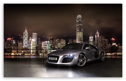 audi r8 wallpaper widescreen. 3 Audi R8 Car 4 wallpaper for