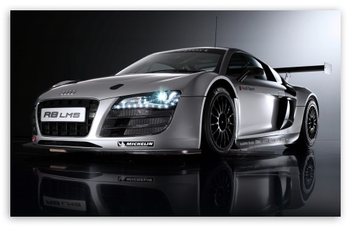 Audi R8 LMS 1 HD wallpaper for Standard 4:3 Fullscreen UXGA XGA SVGA ; Mobile VGA iPad - VGA QVGA Smartphone ( PocketPC GPS iPod Zune BlackBerry HTC Samsung LG Nokia Eten Asus ) ;