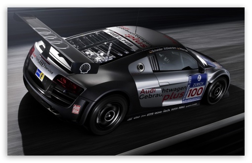 Audi R8 Sport wallpaper for Wide 16:10 Widescreen WHXGA WQXGA WUXGA WXGA ;