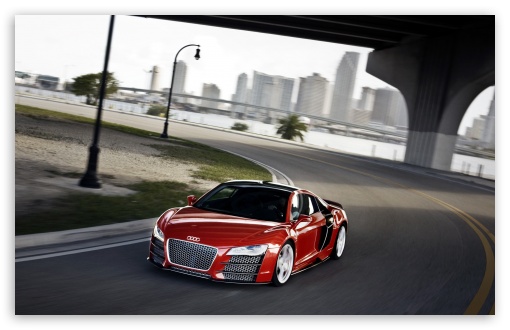 Audi R8 TDI Le Mans Concept 1 HD wallpaper for Standard 4:3 Fullscreen UXGA XGA SVGA ; Mobile VGA iPad - VGA QVGA Smartphone ( PocketPC GPS iPod Zune BlackBerry HTC Samsung LG Nokia Eten Asus ) ;